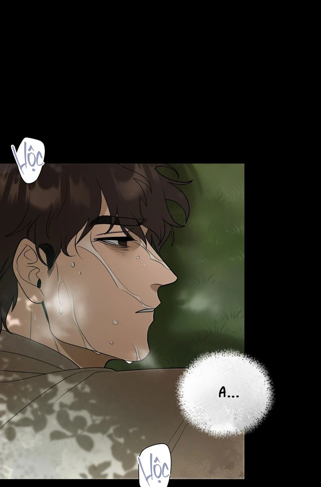 KIỆT TÁC Chapter 40 Trang 35