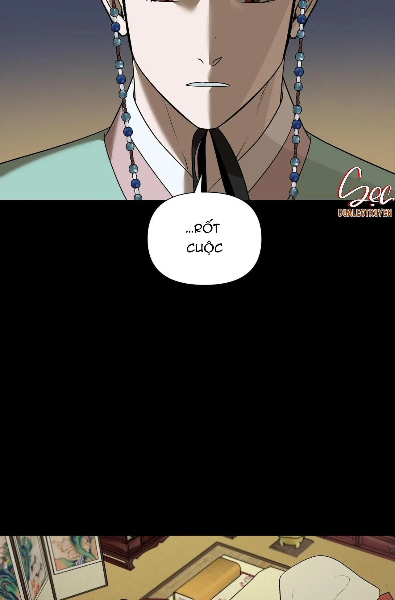 KIỆT TÁC Chapter 40 Trang 38