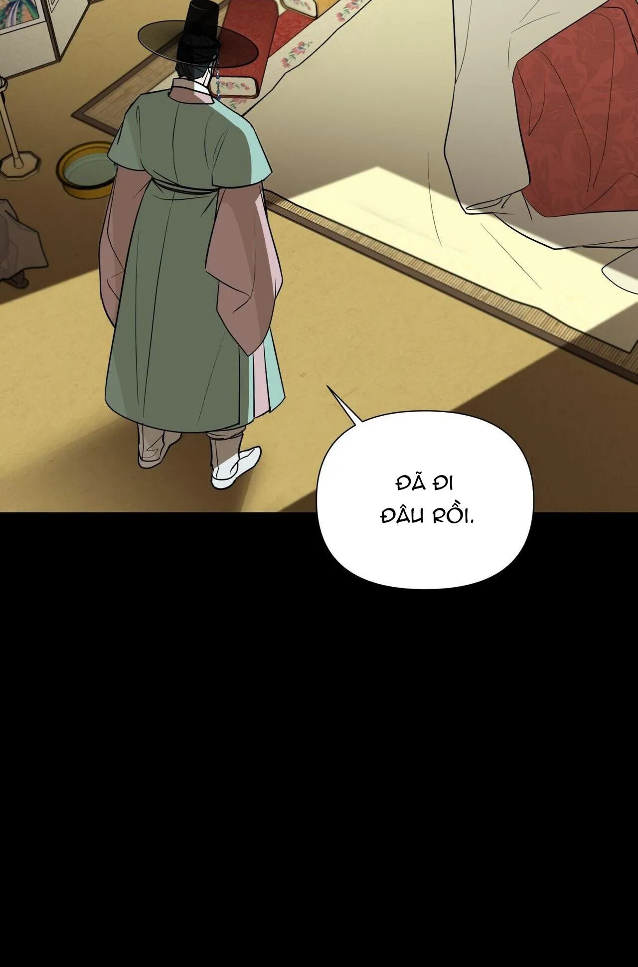 KIỆT TÁC Chapter 40 Trang 39