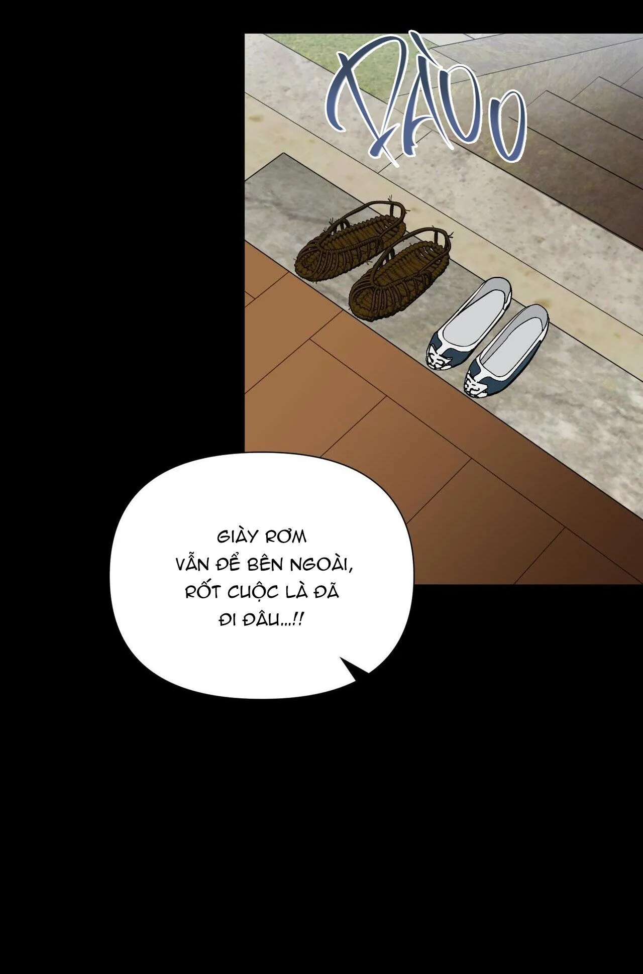 KIỆT TÁC Chapter 40 Trang 40