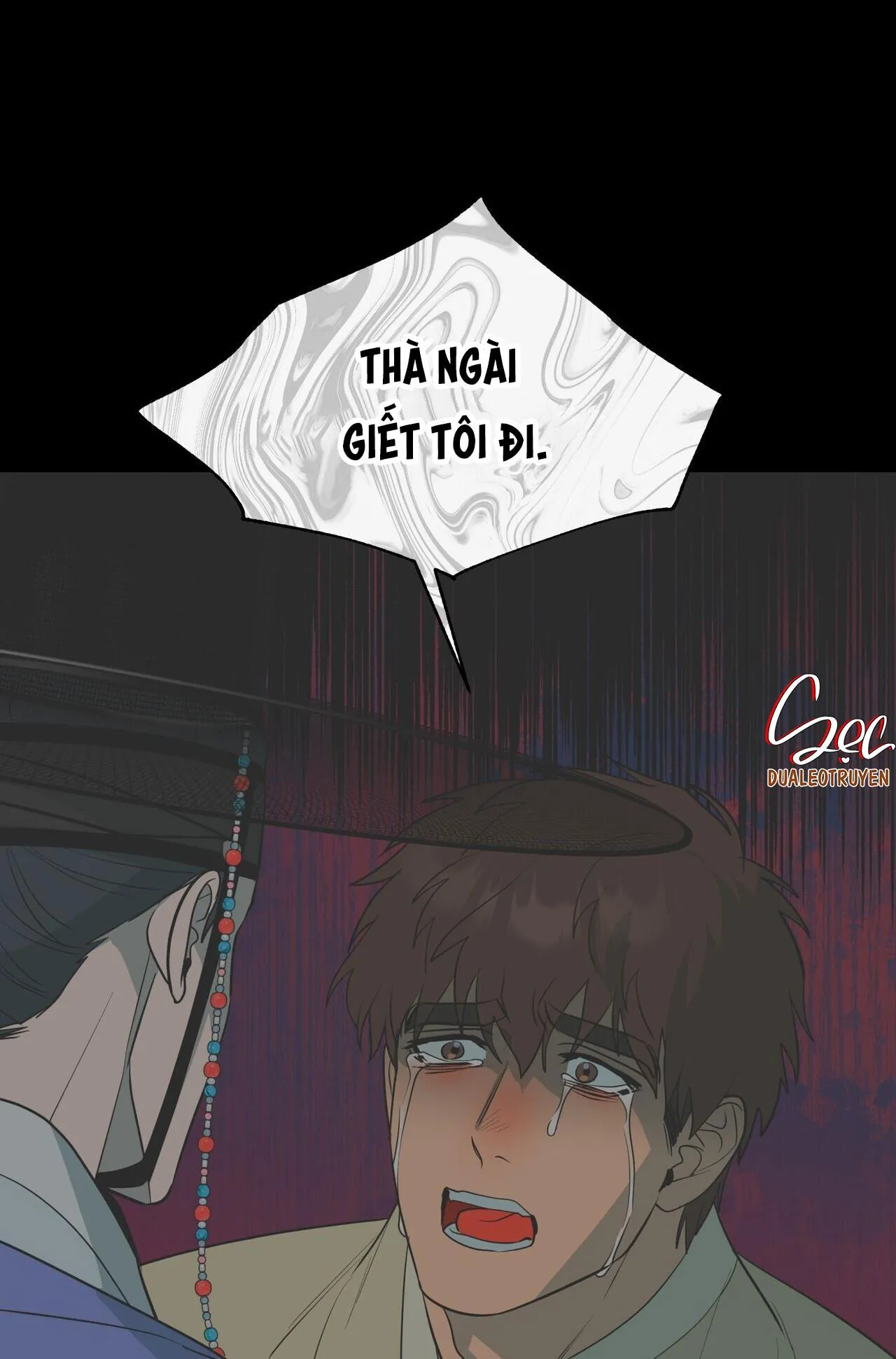 KIỆT TÁC Chapter 40 Trang 41