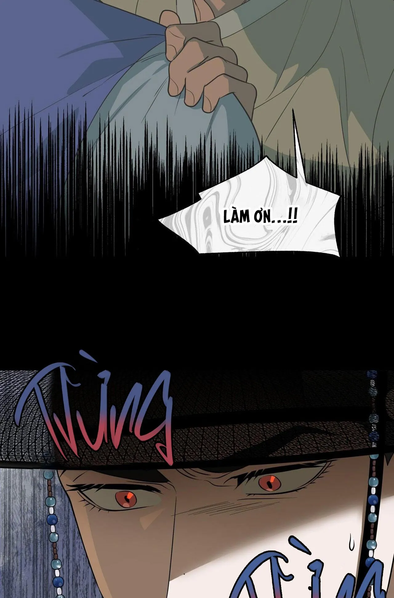 KIỆT TÁC Chapter 40 Trang 42