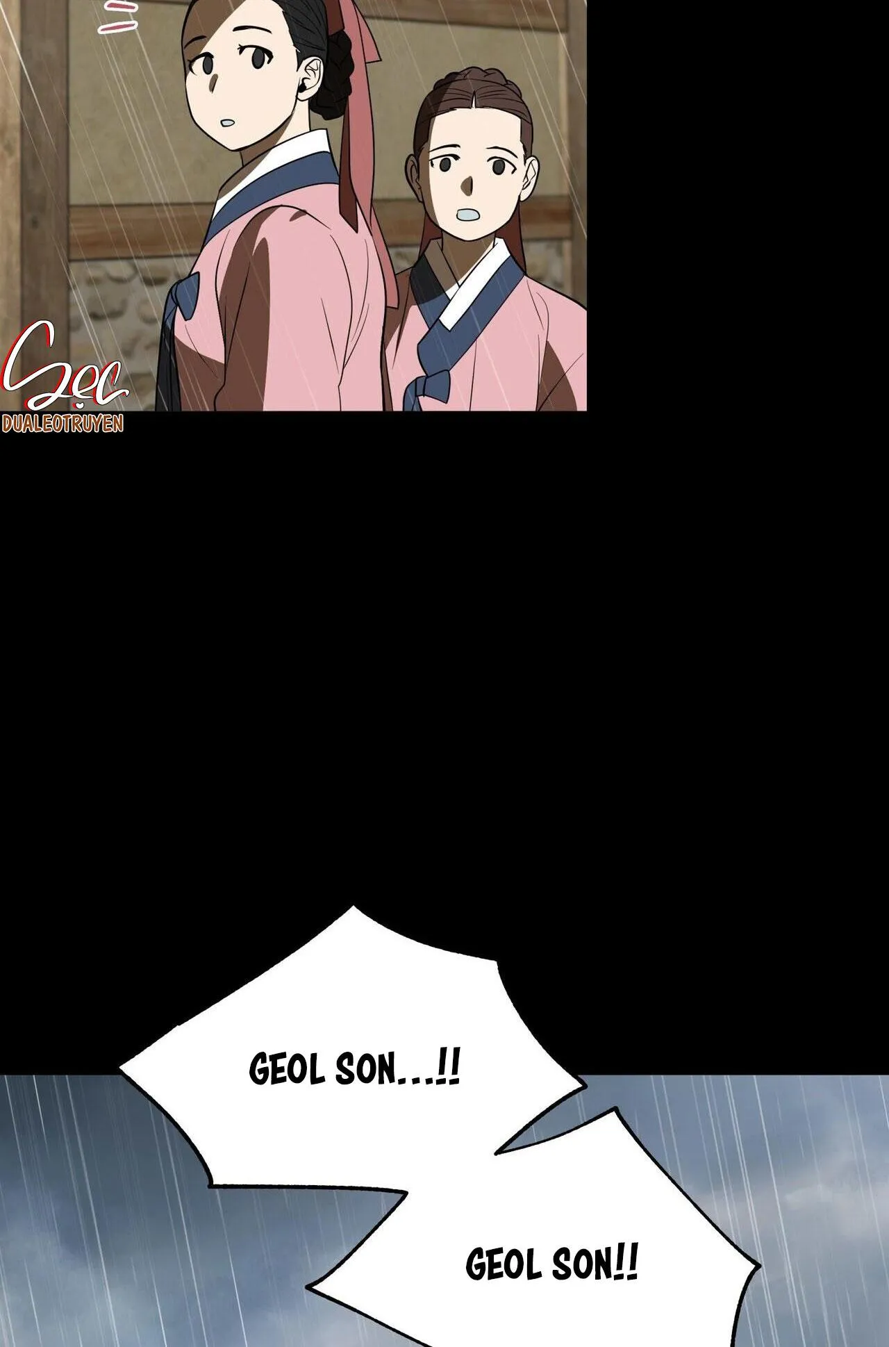 KIỆT TÁC Chapter 40 Trang 44