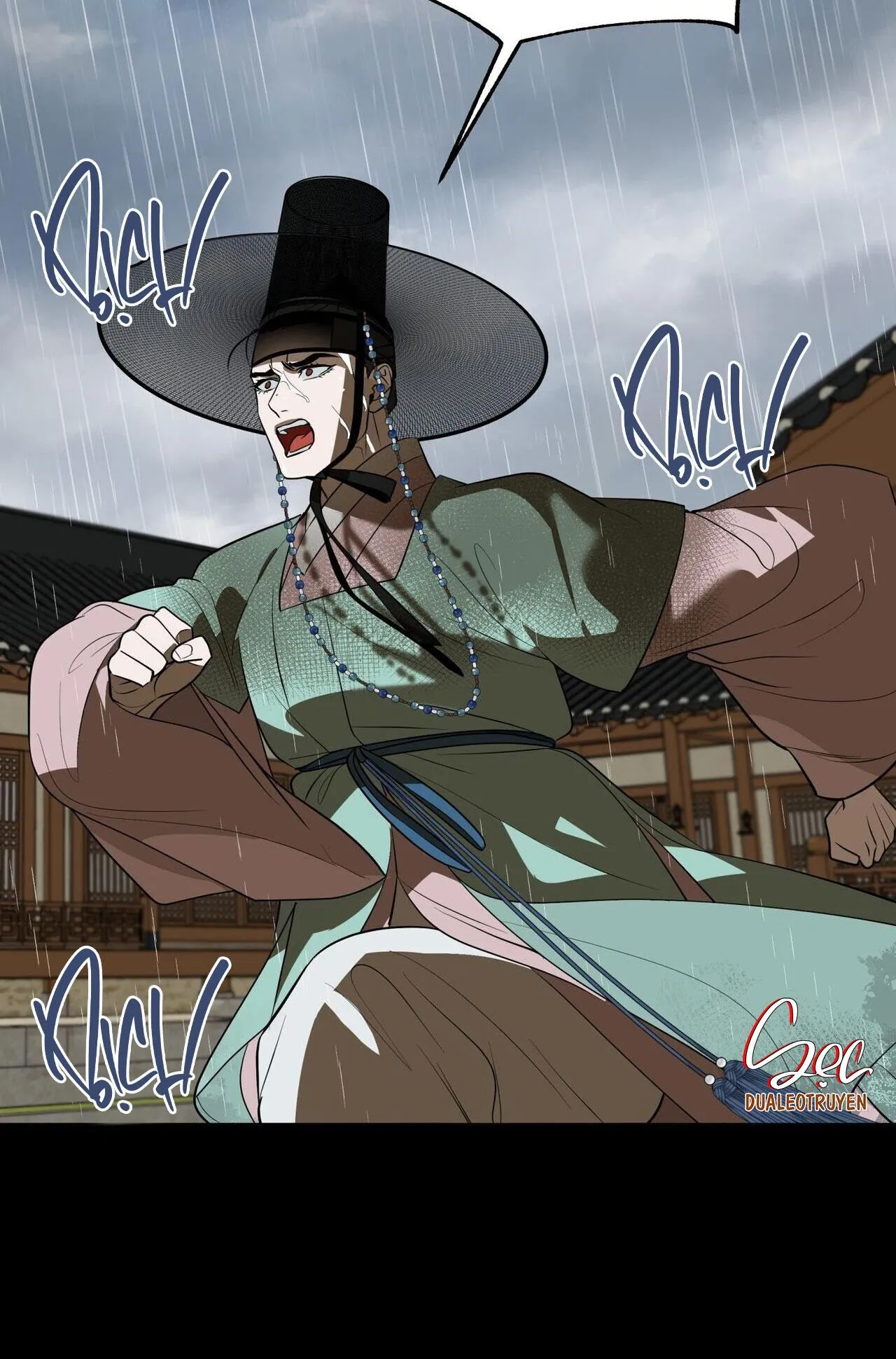 KIỆT TÁC Chapter 40 Trang 45