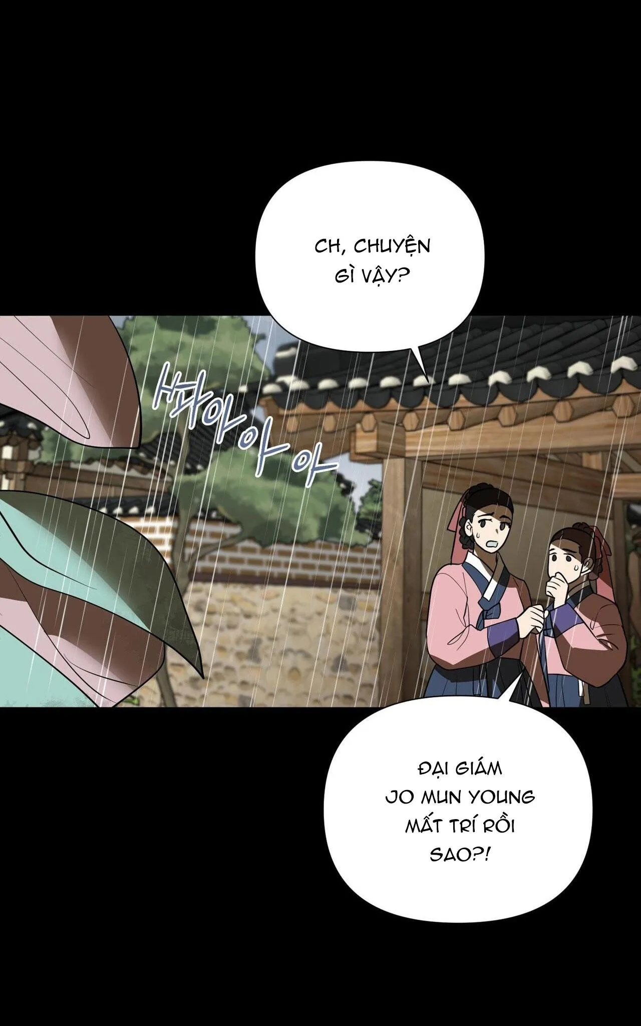 KIỆT TÁC Chapter 40 Trang 46