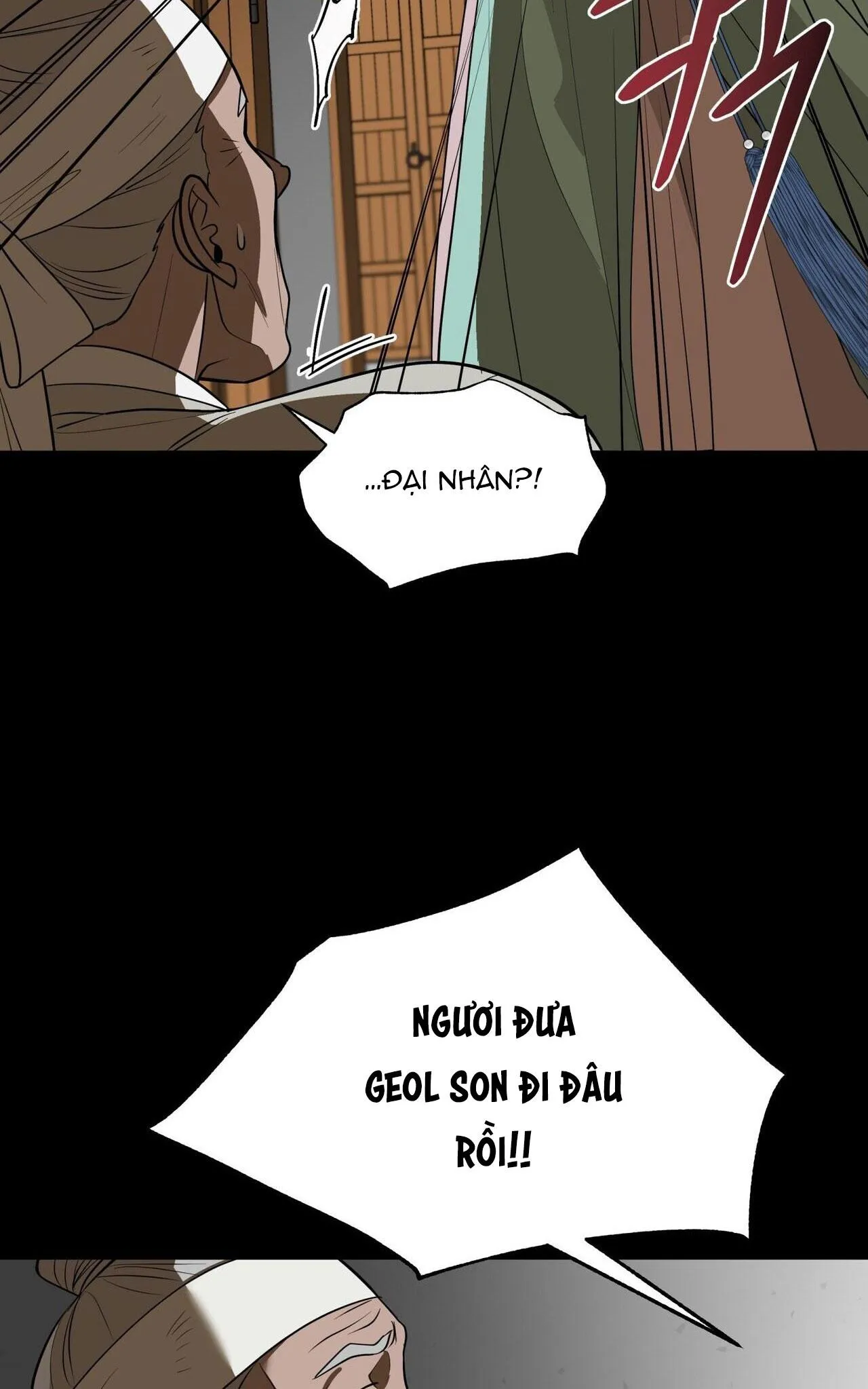 KIỆT TÁC Chapter 40 Trang 49