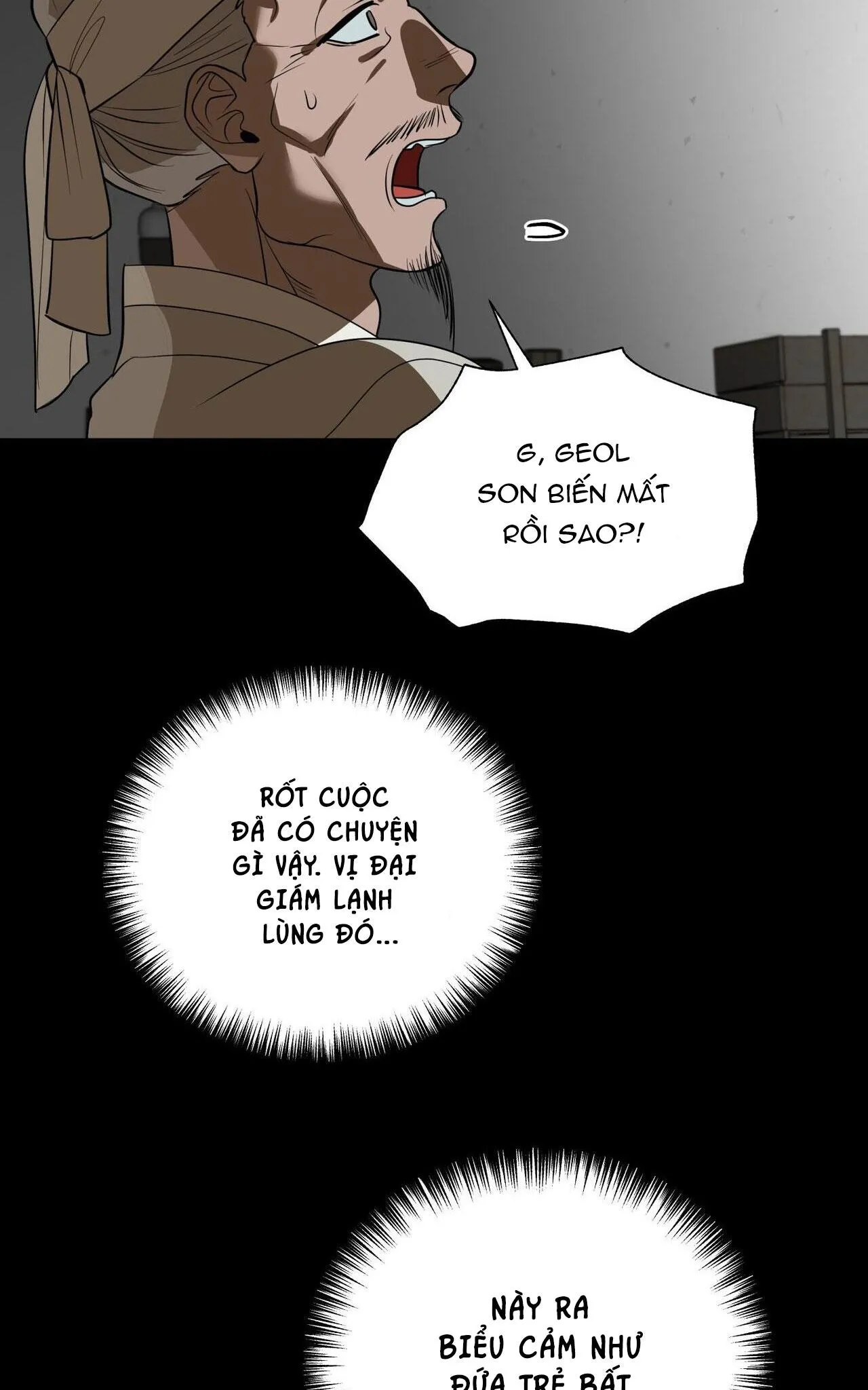 KIỆT TÁC Chapter 40 Trang 50