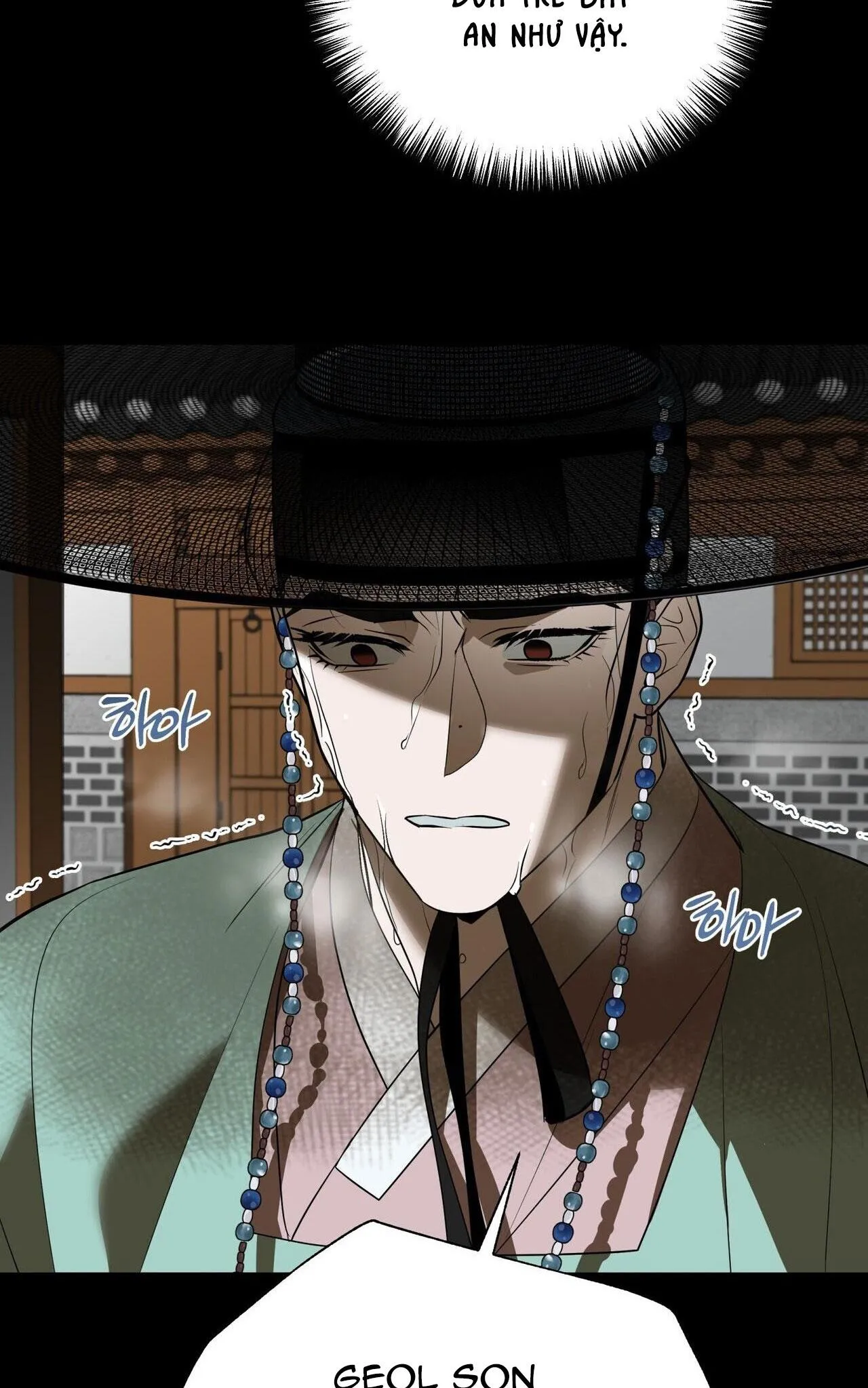 KIỆT TÁC Chapter 40 Trang 51