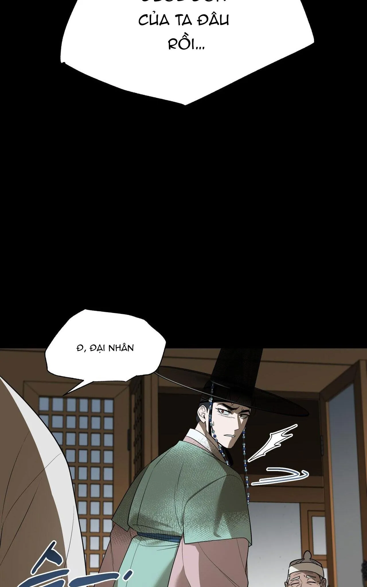 KIỆT TÁC Chapter 40 Trang 52