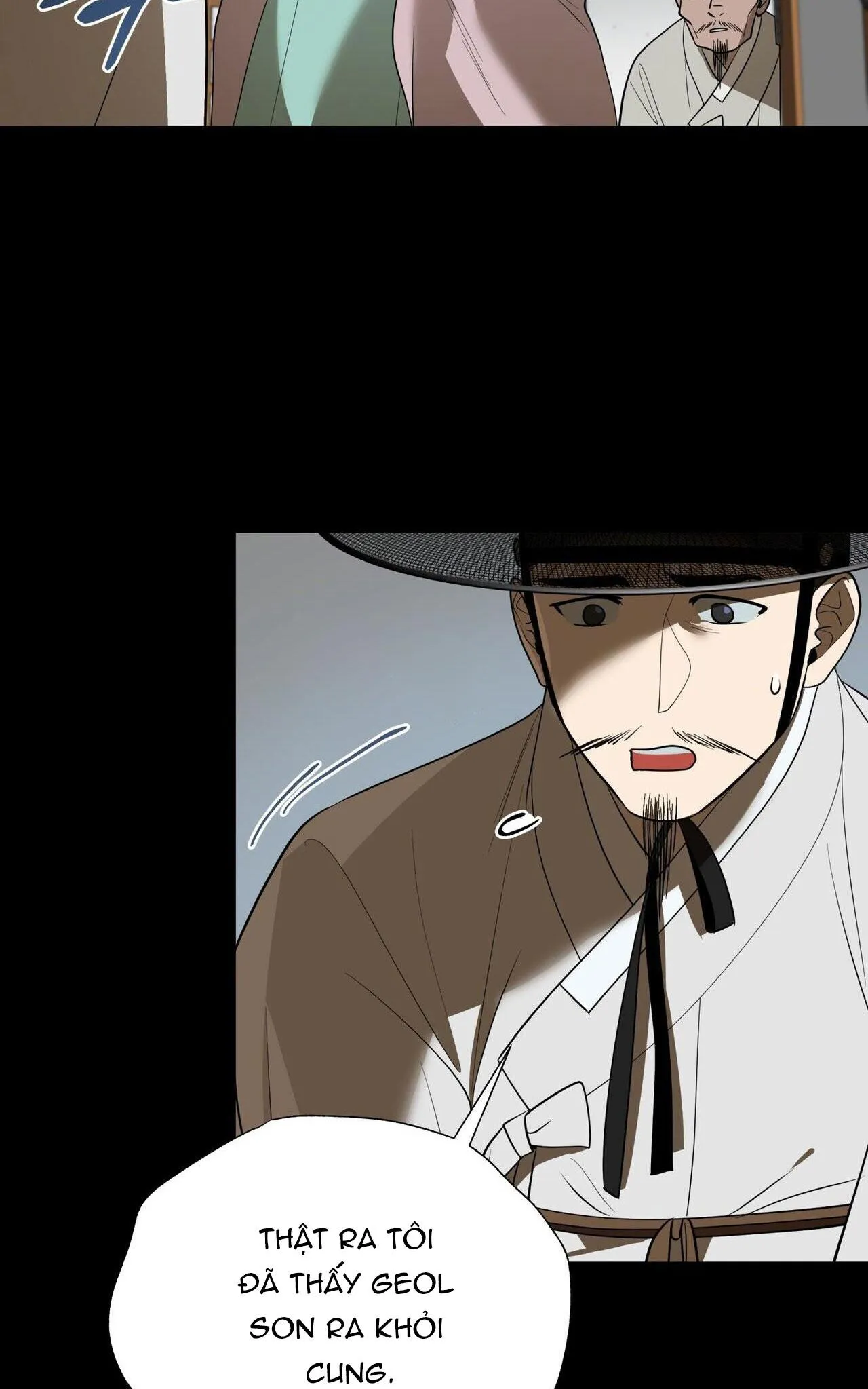 KIỆT TÁC Chapter 40 Trang 53