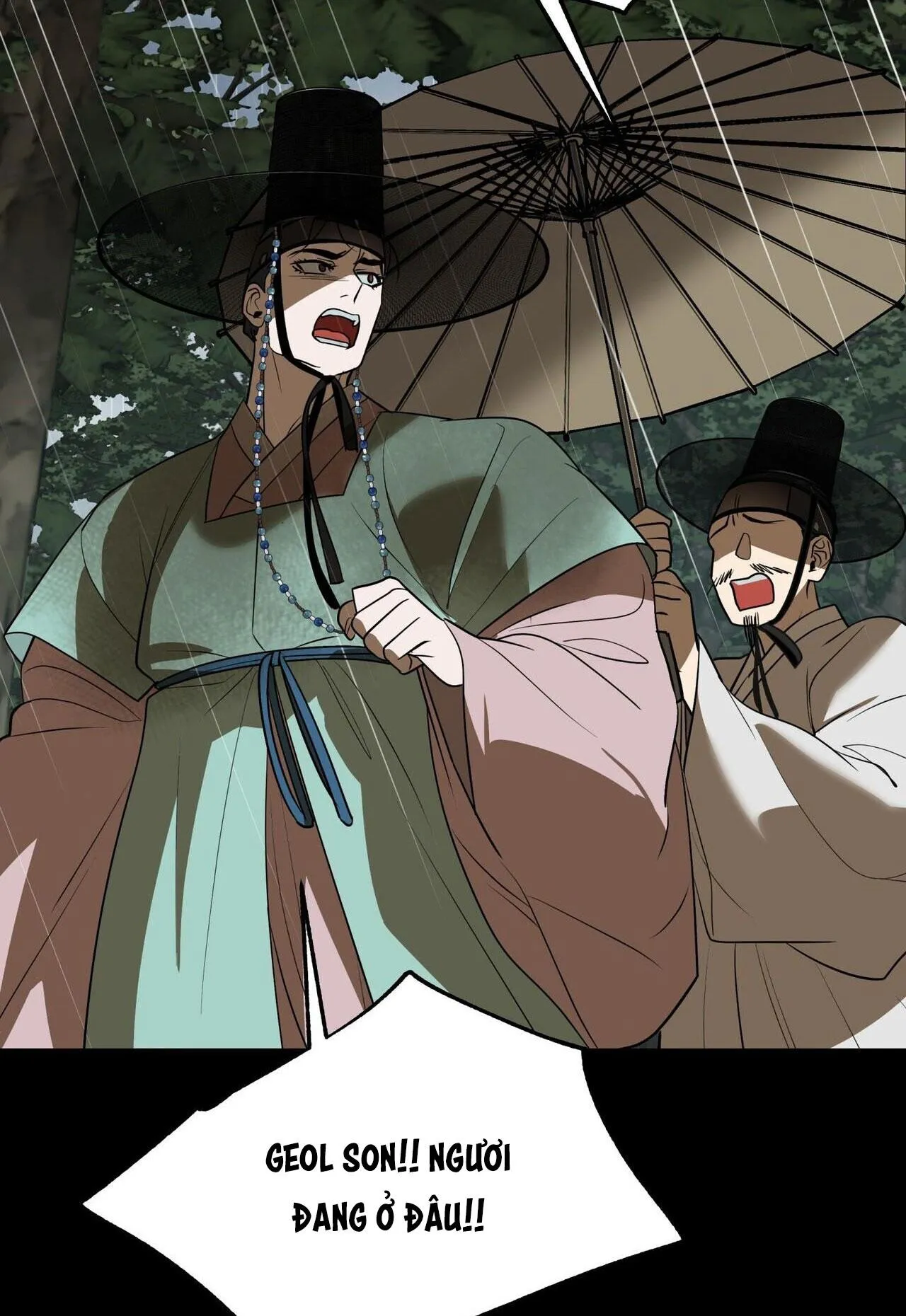 KIỆT TÁC Chapter 40 Trang 59