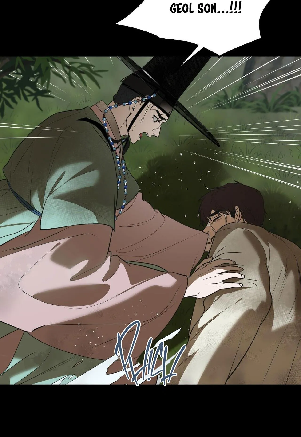 KIỆT TÁC Chapter 40 Trang 63