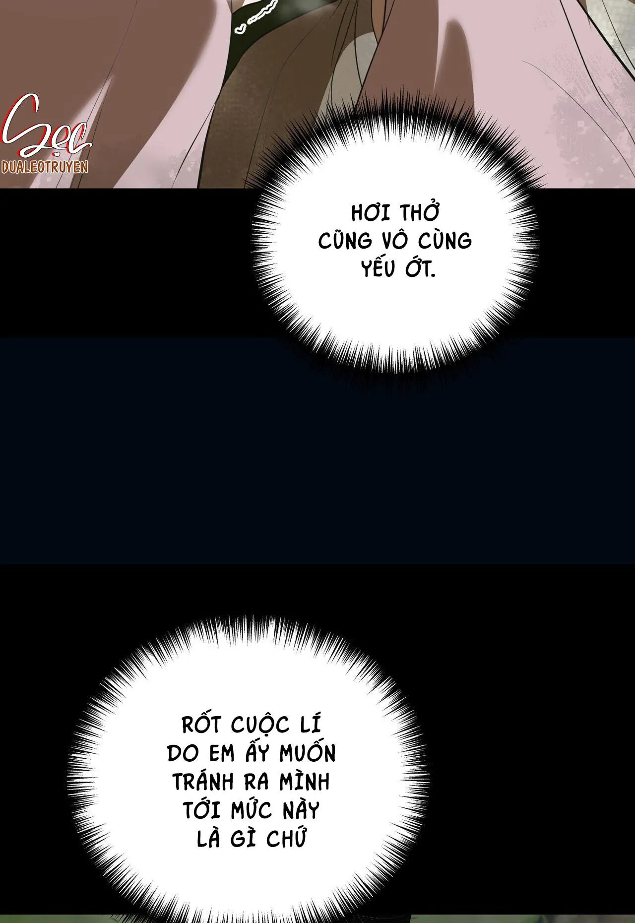 KIỆT TÁC Chapter 40 Trang 65