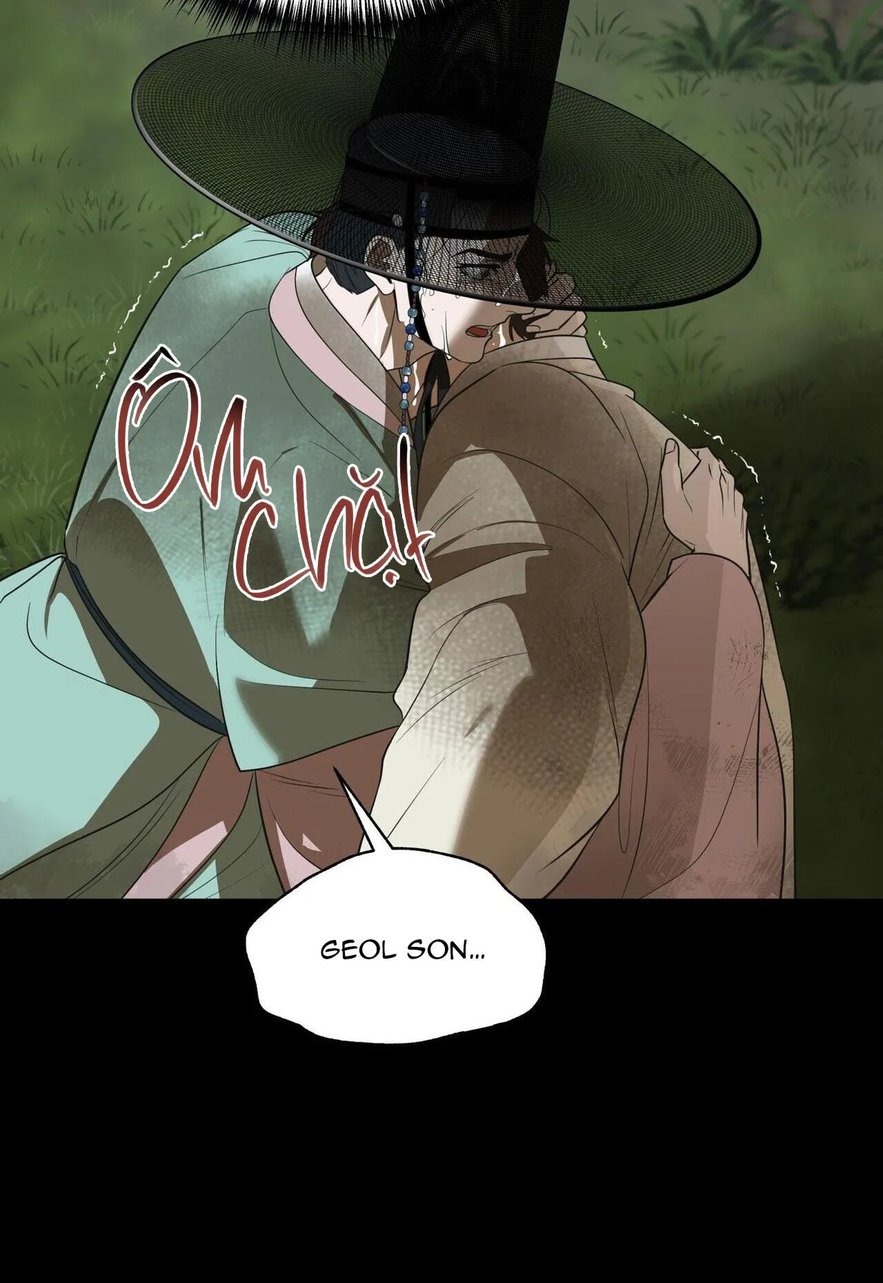 KIỆT TÁC Chapter 40 Trang 66