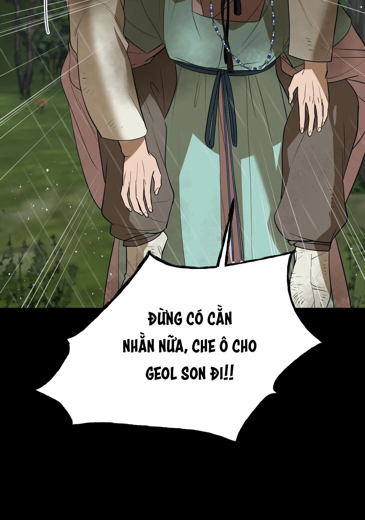 KIỆT TÁC Chapter 40 Trang 69