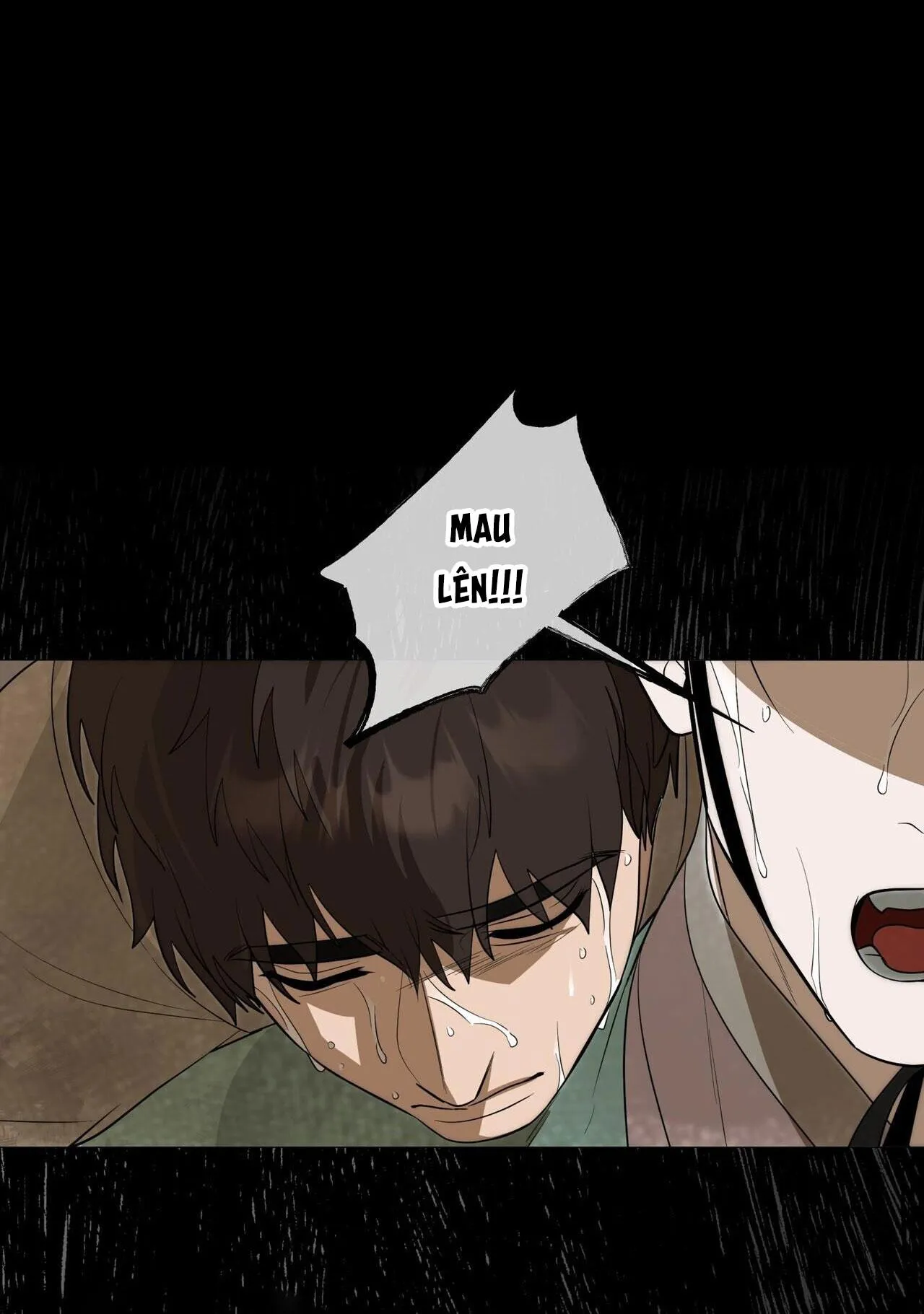 KIỆT TÁC Chapter 40 Trang 70