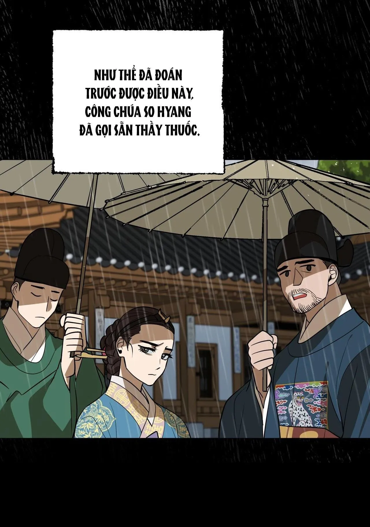 KIỆT TÁC Chapter 40 Trang 73