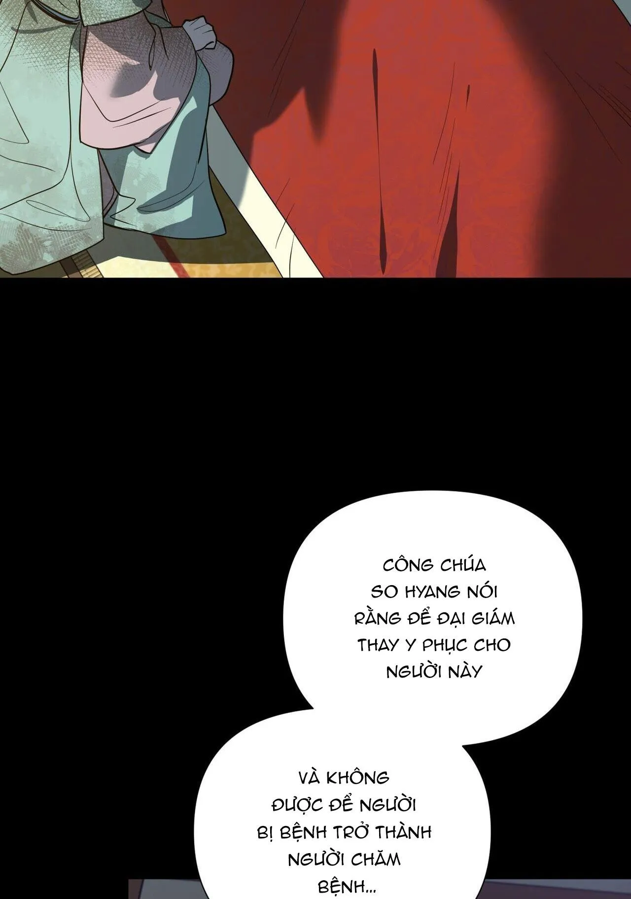 KIỆT TÁC Chapter 40 Trang 77