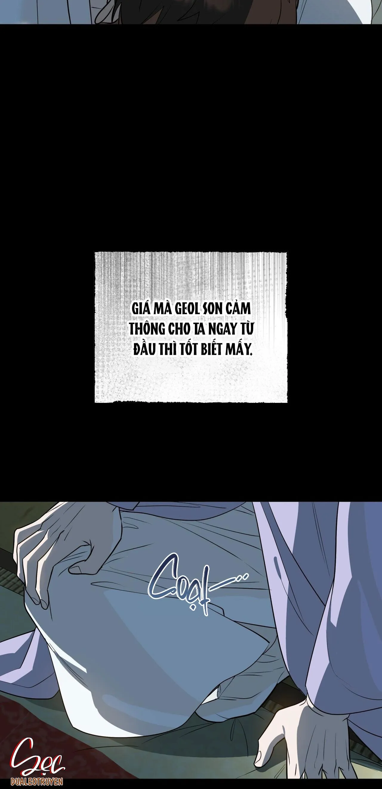 KIỆT TÁC Chapter 40 Trang 81