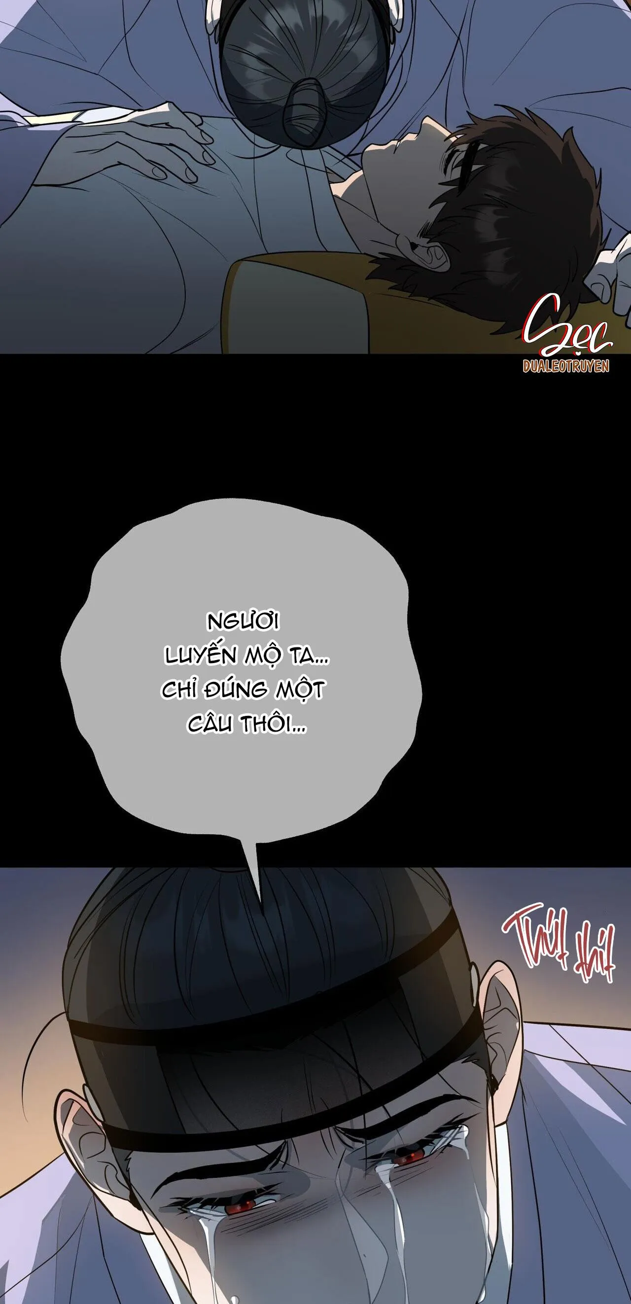 KIỆT TÁC Chapter 40 Trang 84