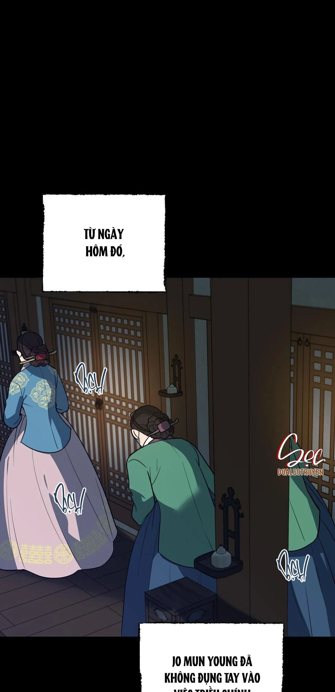 KIỆT TÁC Chapter 40 Trang 88