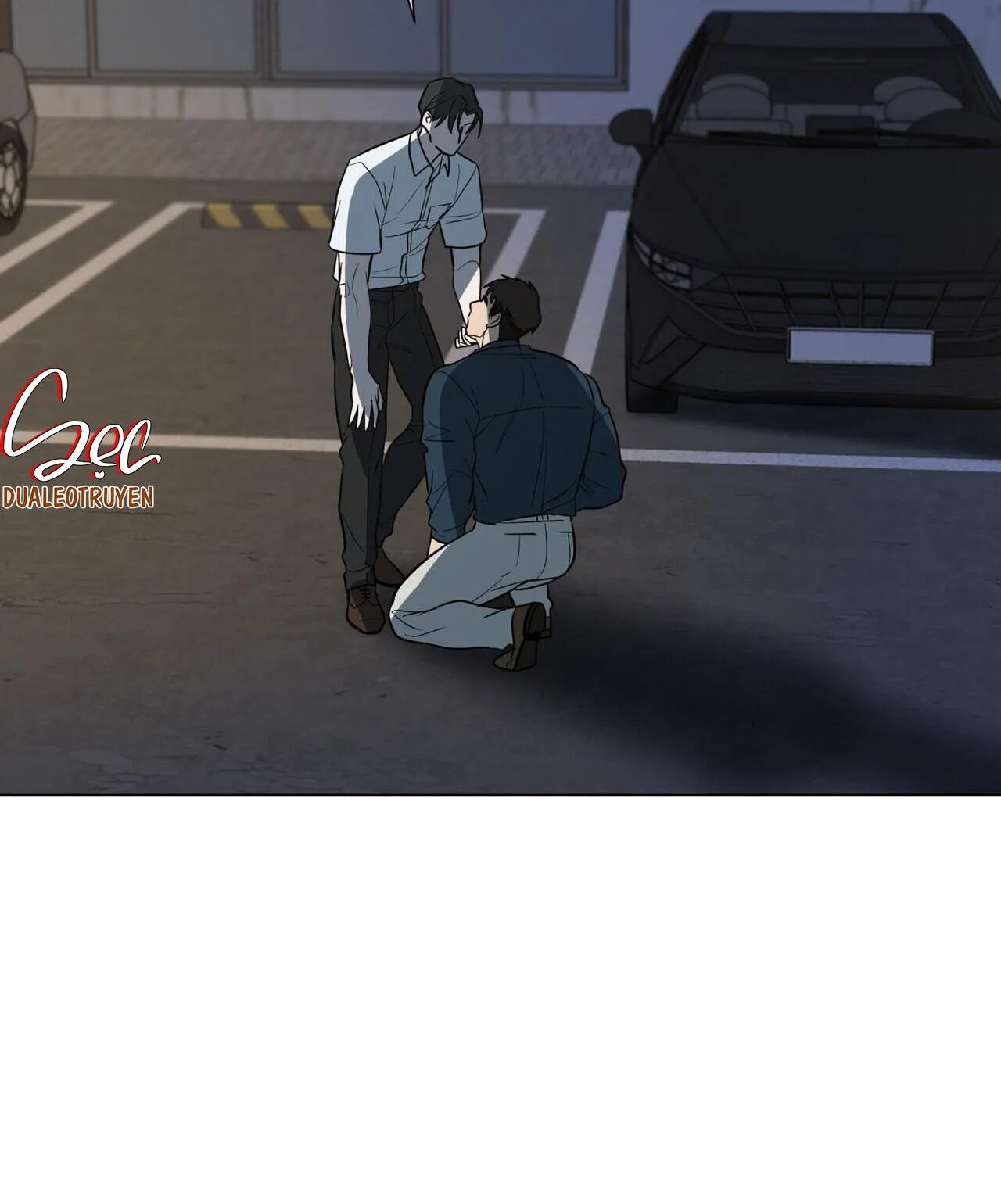 KIỆT TÁC Chapter 41 Trang 3