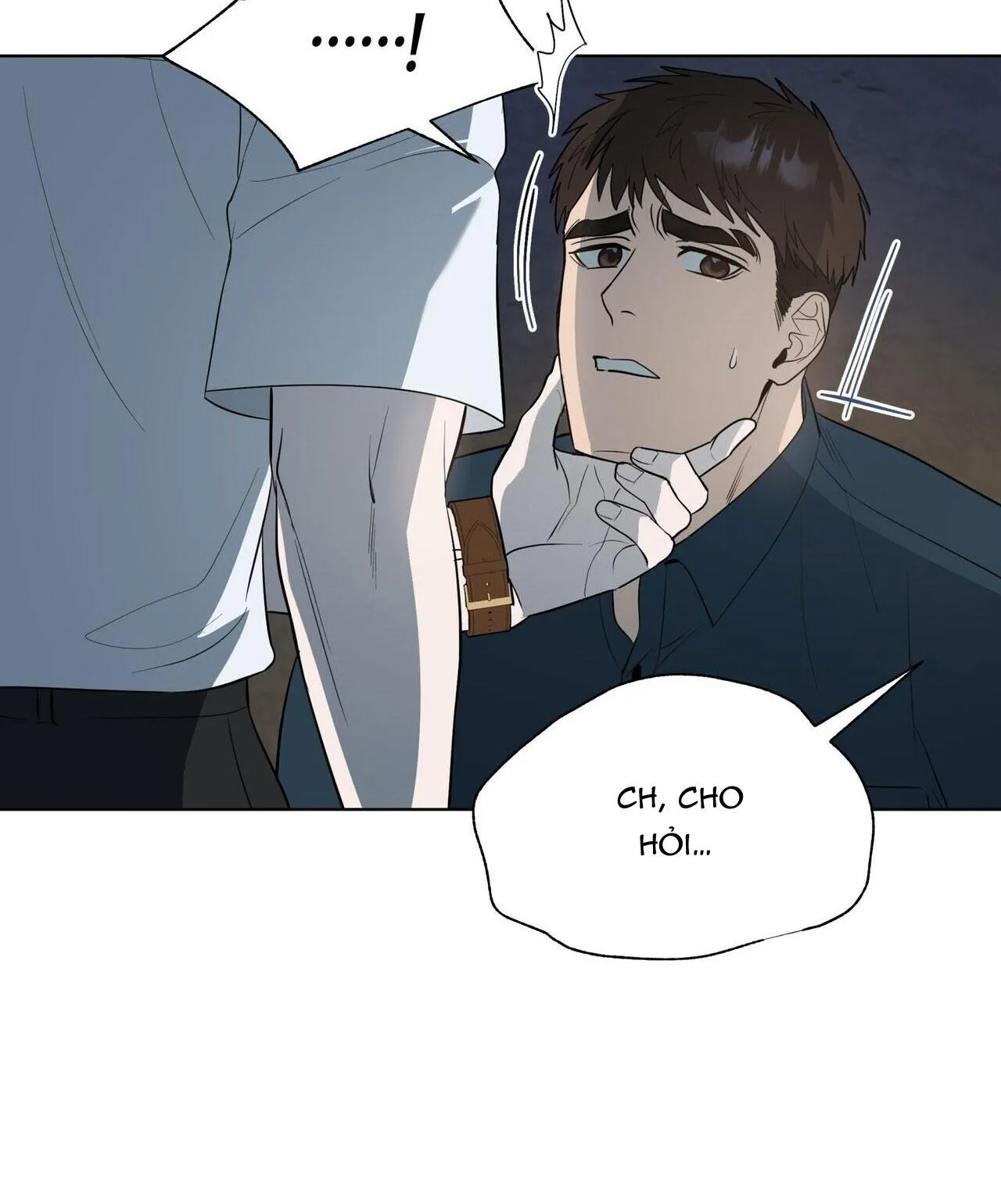 KIỆT TÁC Chapter 41 Trang 6