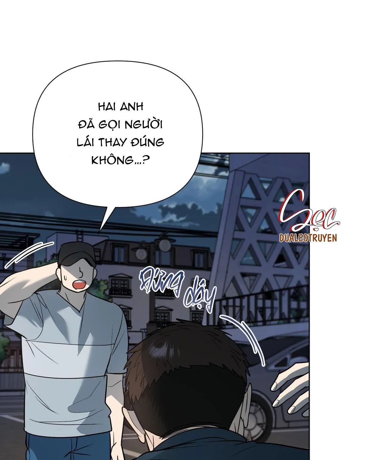 KIỆT TÁC Chapter 41 Trang 7