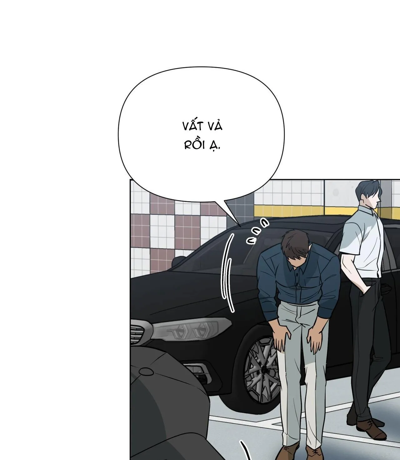 KIỆT TÁC Chapter 41 Trang 14