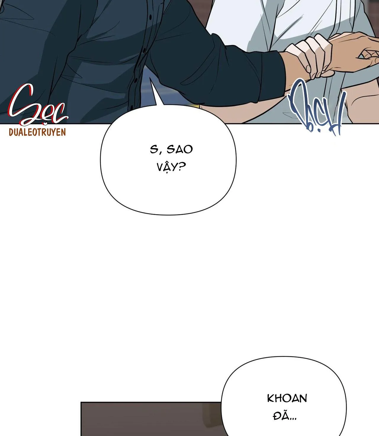 KIỆT TÁC Chapter 41 Trang 18