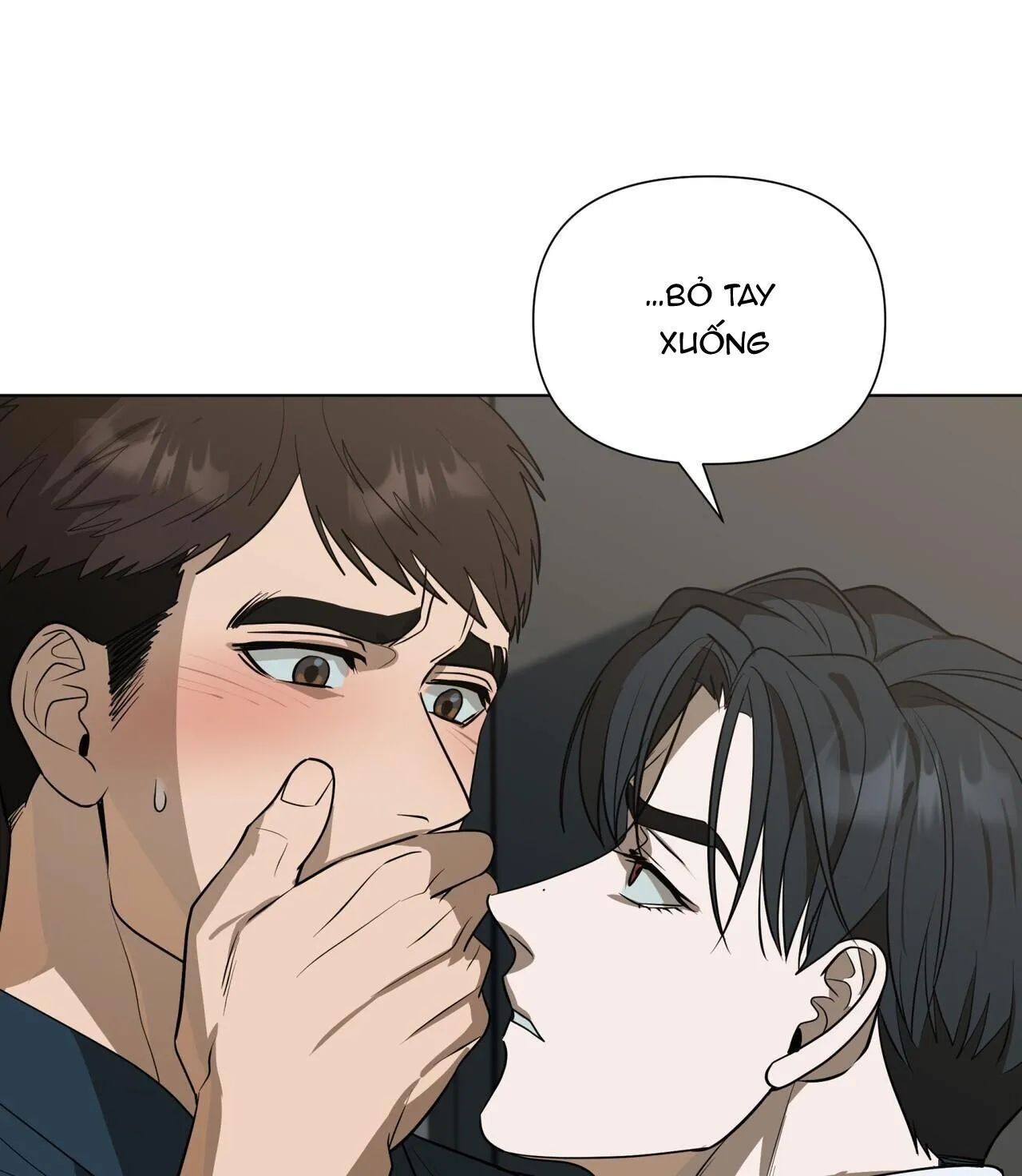 KIỆT TÁC Chapter 41 Trang 24