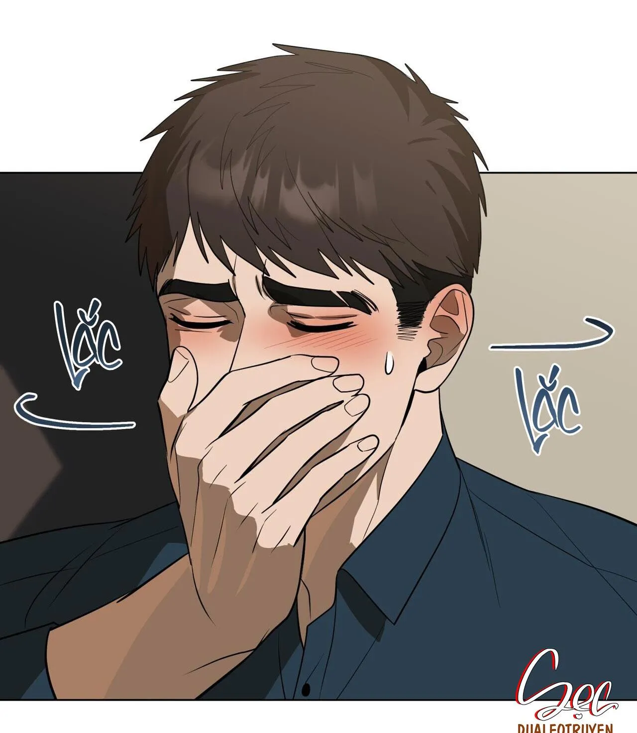 KIỆT TÁC Chapter 41 Trang 26