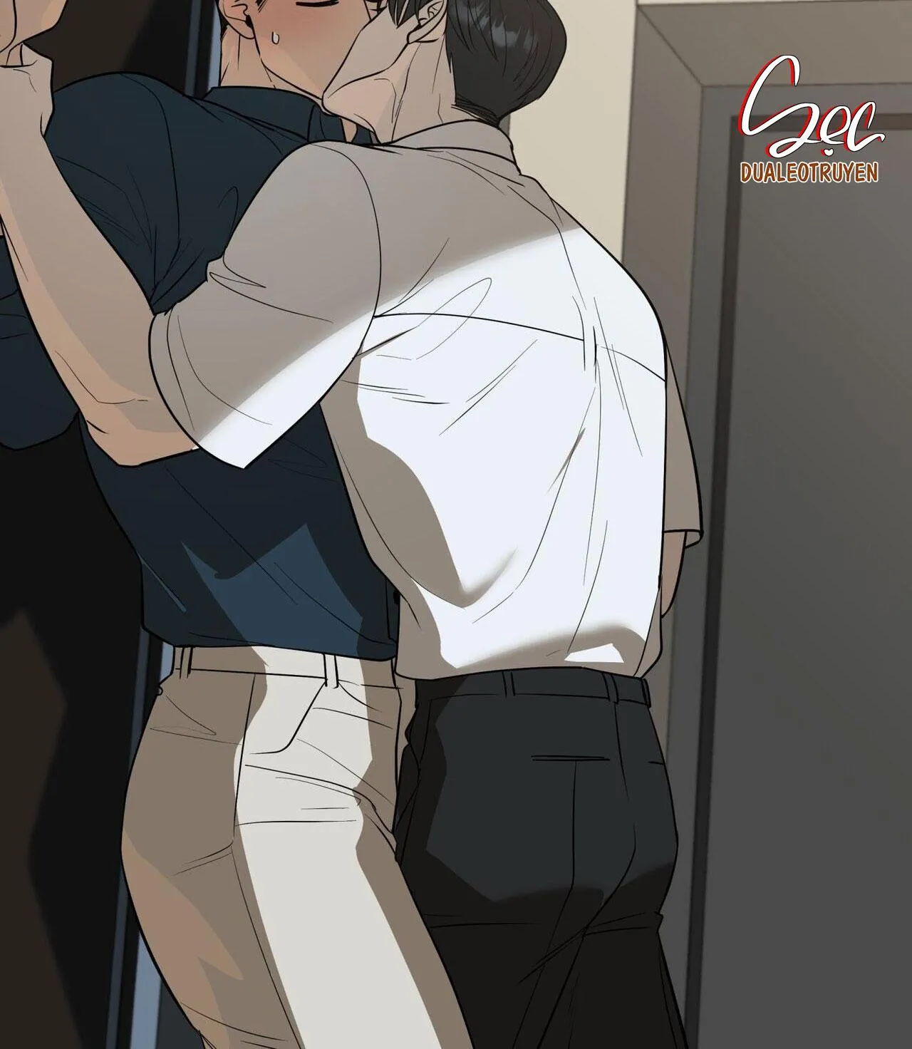 KIỆT TÁC Chapter 41 Trang 34