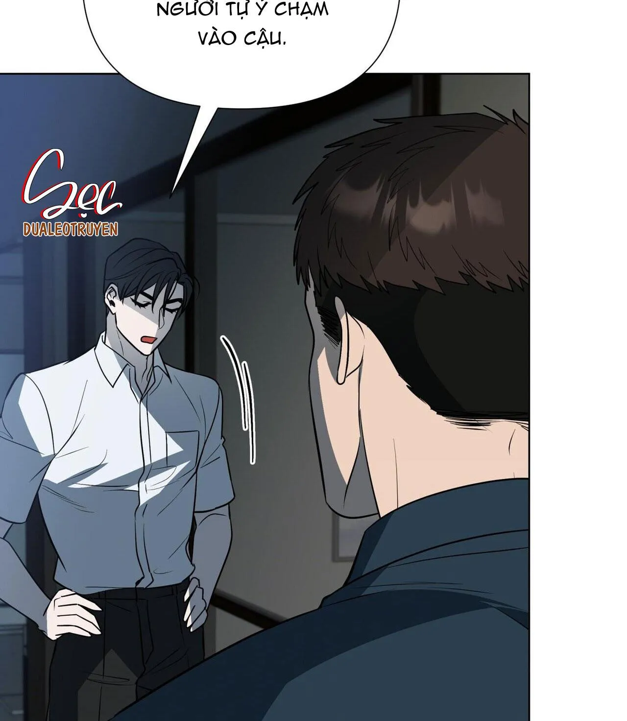 KIỆT TÁC Chapter 41 Trang 45