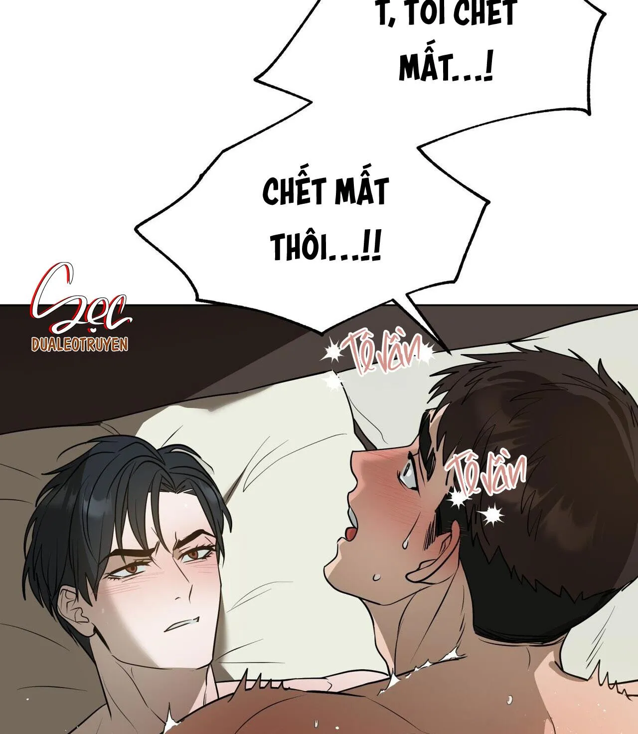 KIỆT TÁC Chapter 41 Trang 72