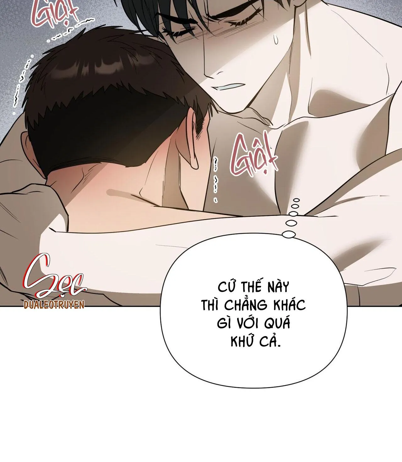 KIỆT TÁC Chapter 41 Trang 87