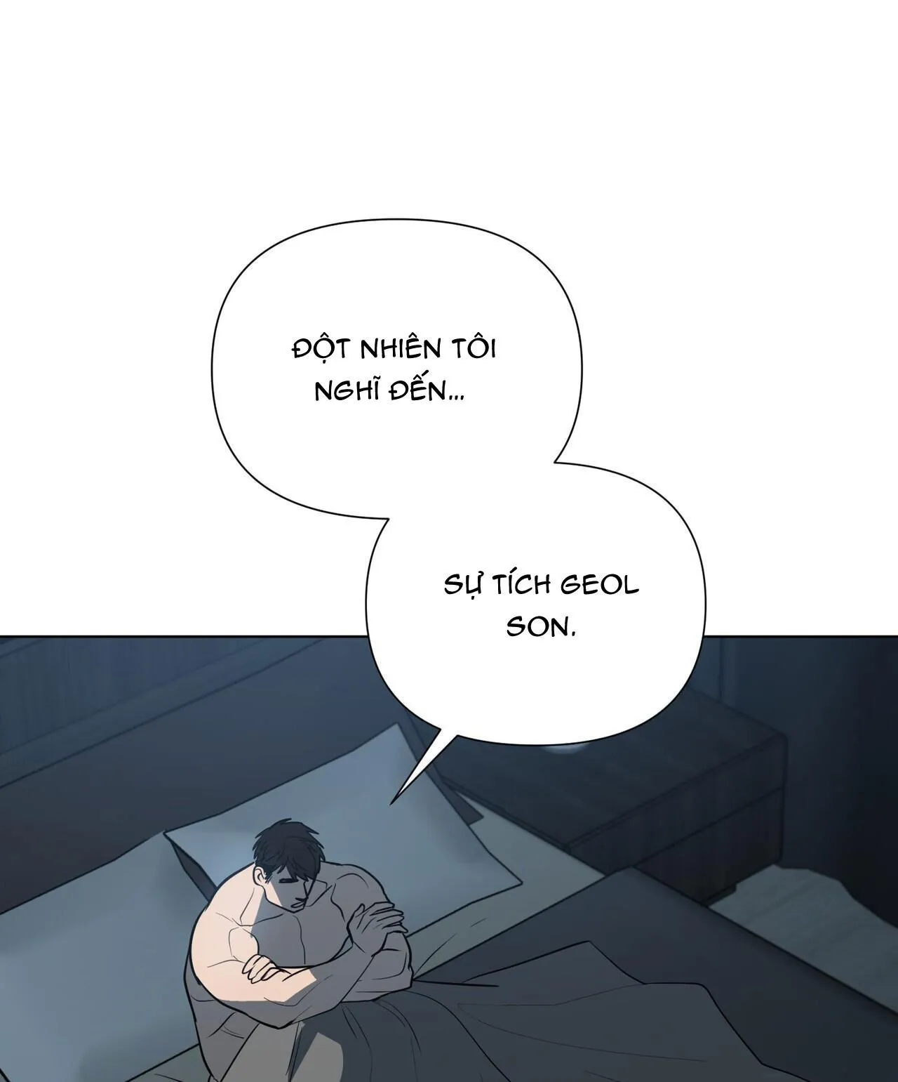 KIỆT TÁC Chapter 41 Trang 90