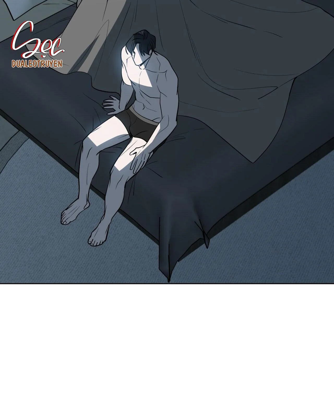 KIỆT TÁC Chapter 41 Trang 91