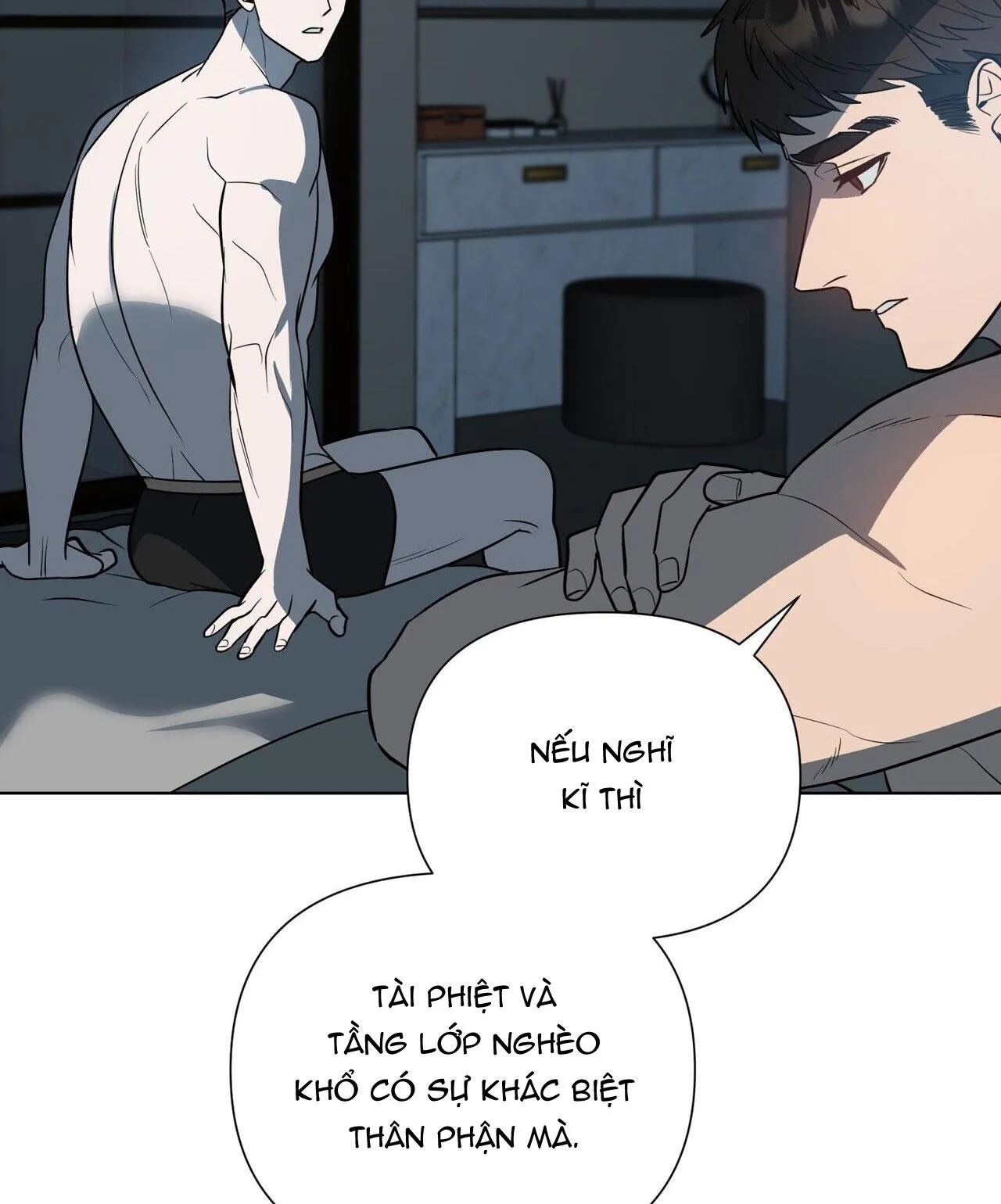 KIỆT TÁC Chapter 41 Trang 94