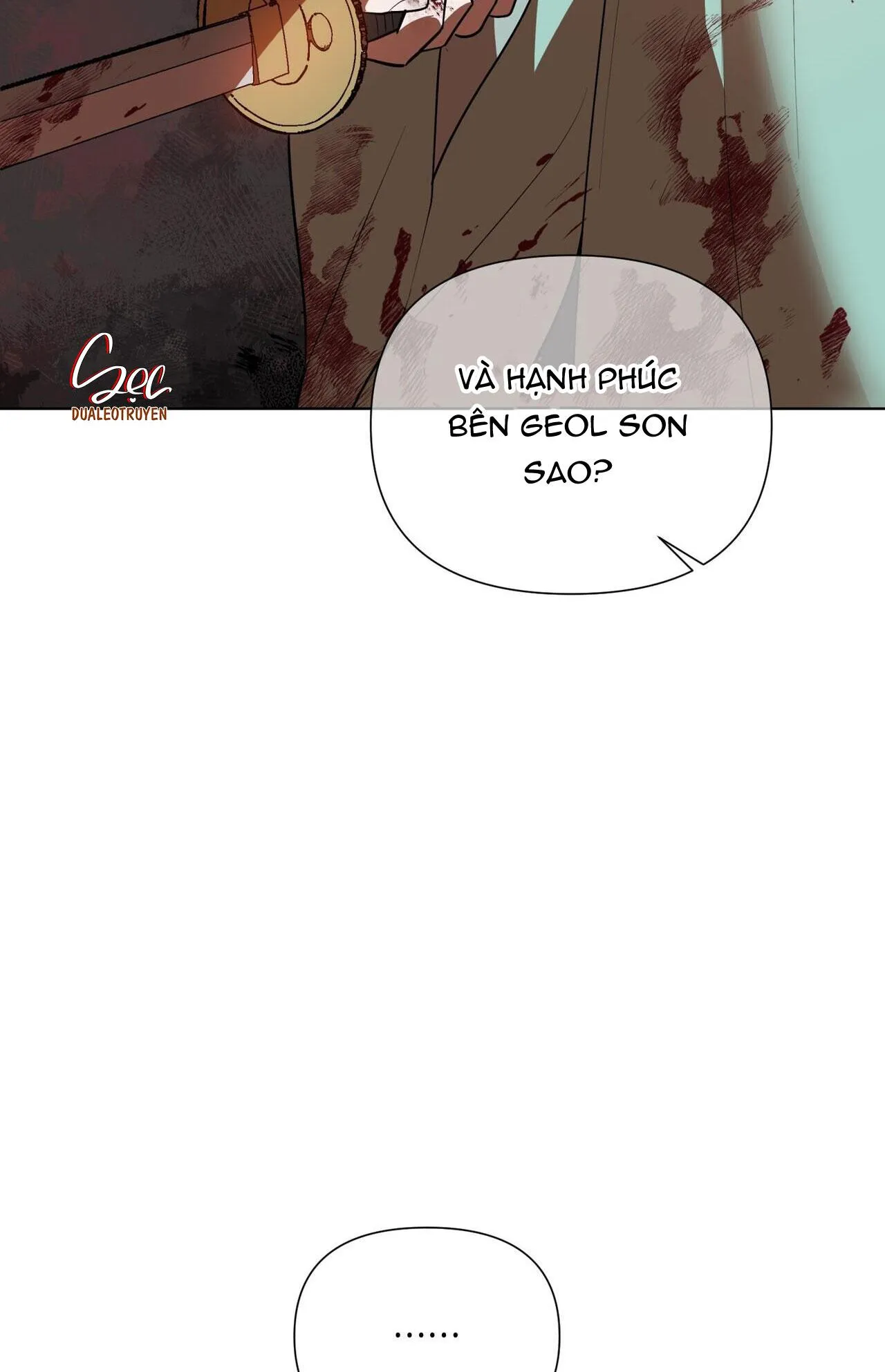 KIỆT TÁC Chapter 42 Trang 3