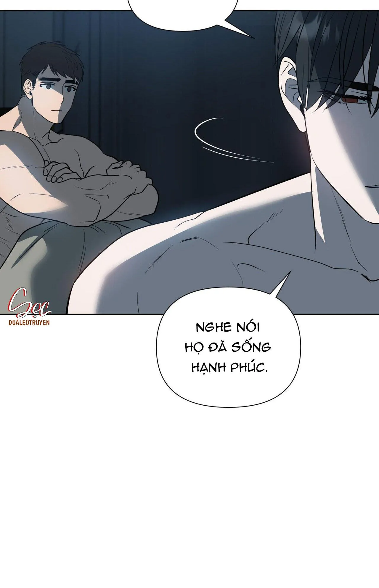 KIỆT TÁC Chapter 42 Trang 4