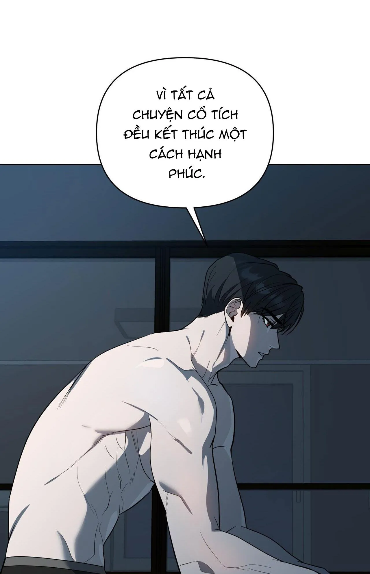 KIỆT TÁC Chapter 42 Trang 5