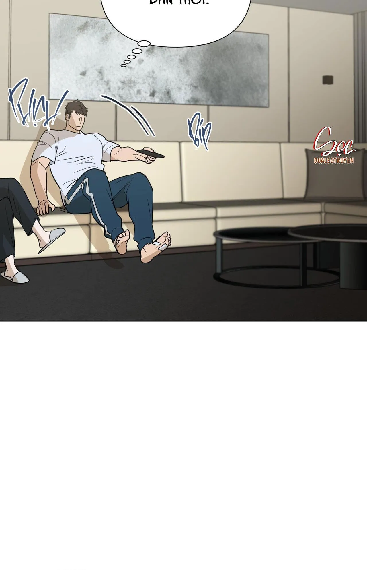 KIỆT TÁC Chapter 42 Trang 11