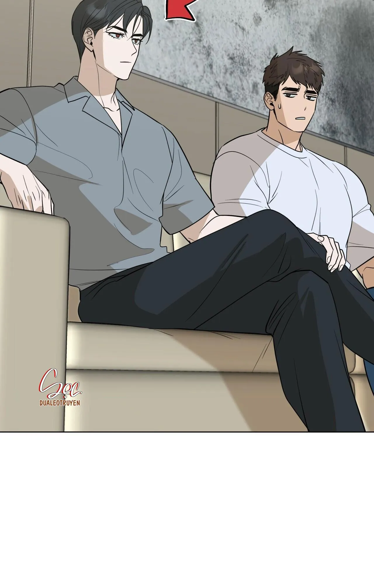 KIỆT TÁC Chapter 42 Trang 13