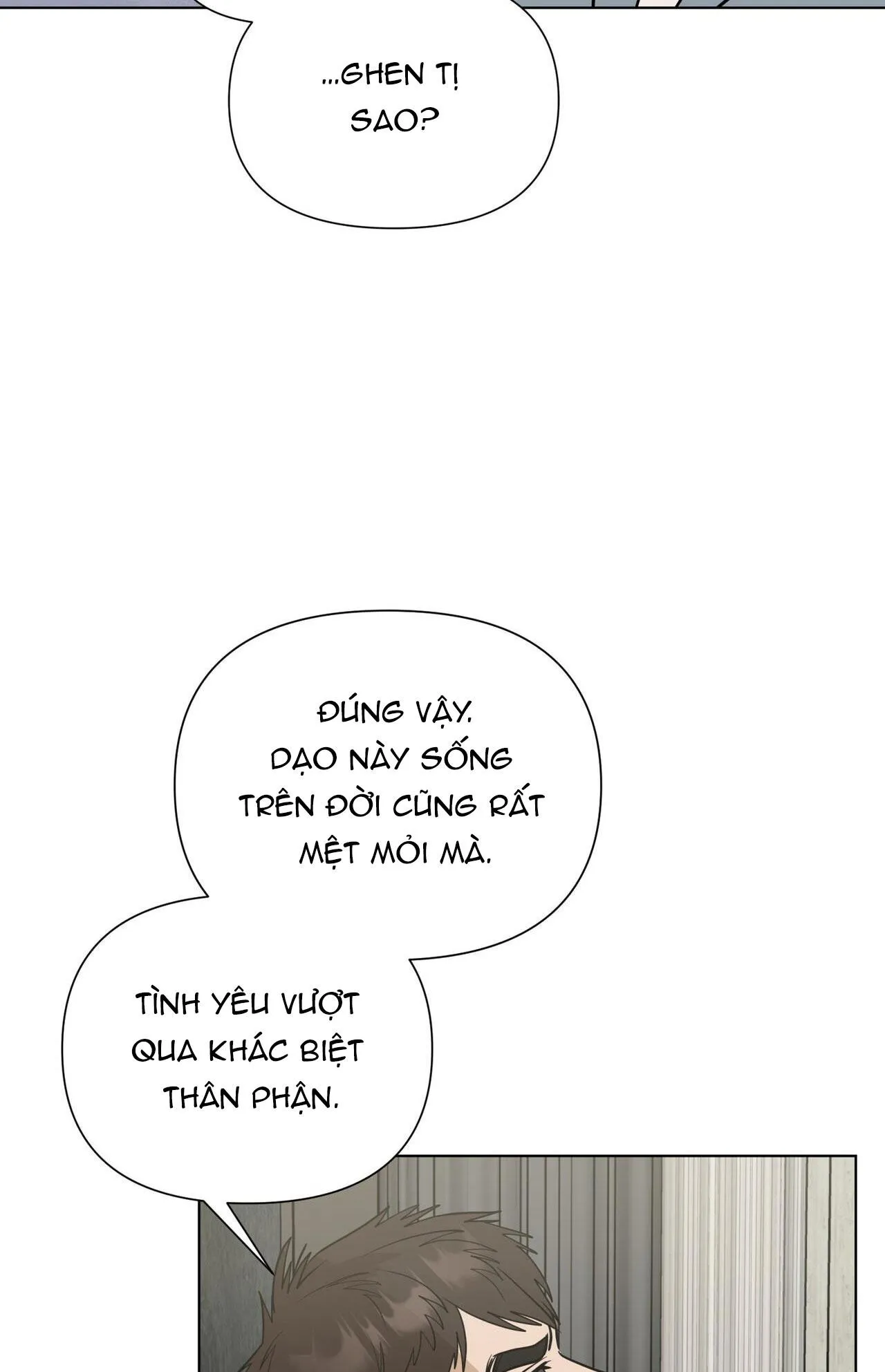KIỆT TÁC Chapter 42 Trang 18
