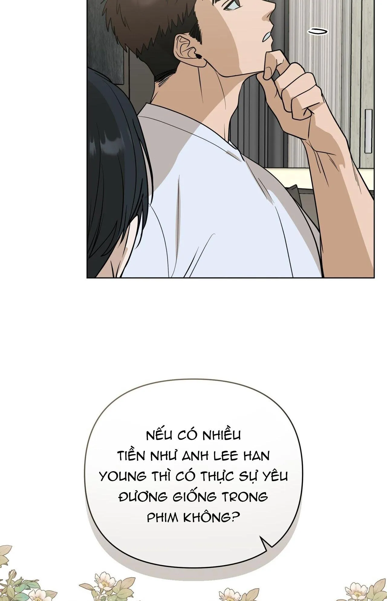 KIỆT TÁC Chapter 42 Trang 19