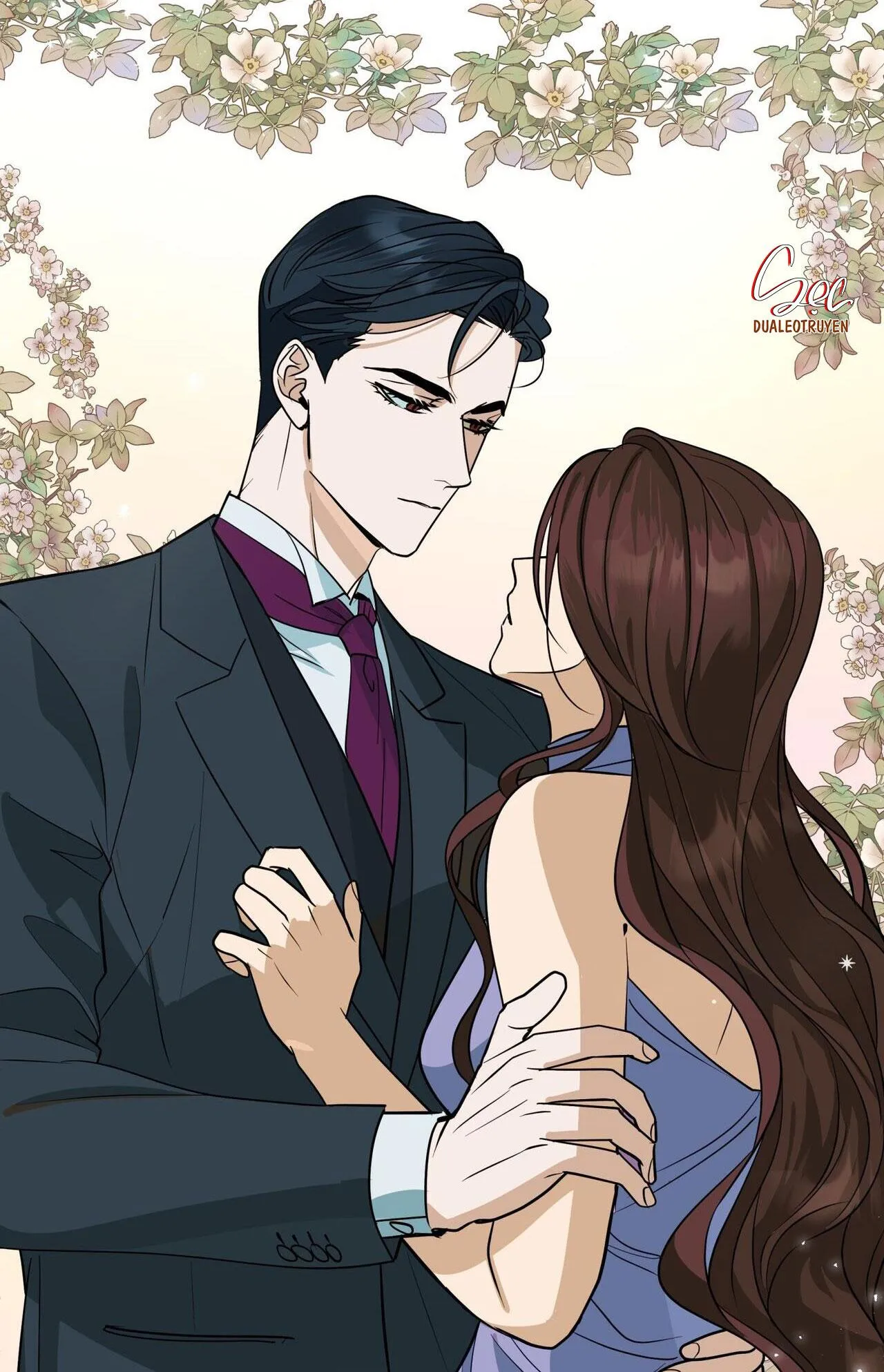 KIỆT TÁC Chapter 42 Trang 20