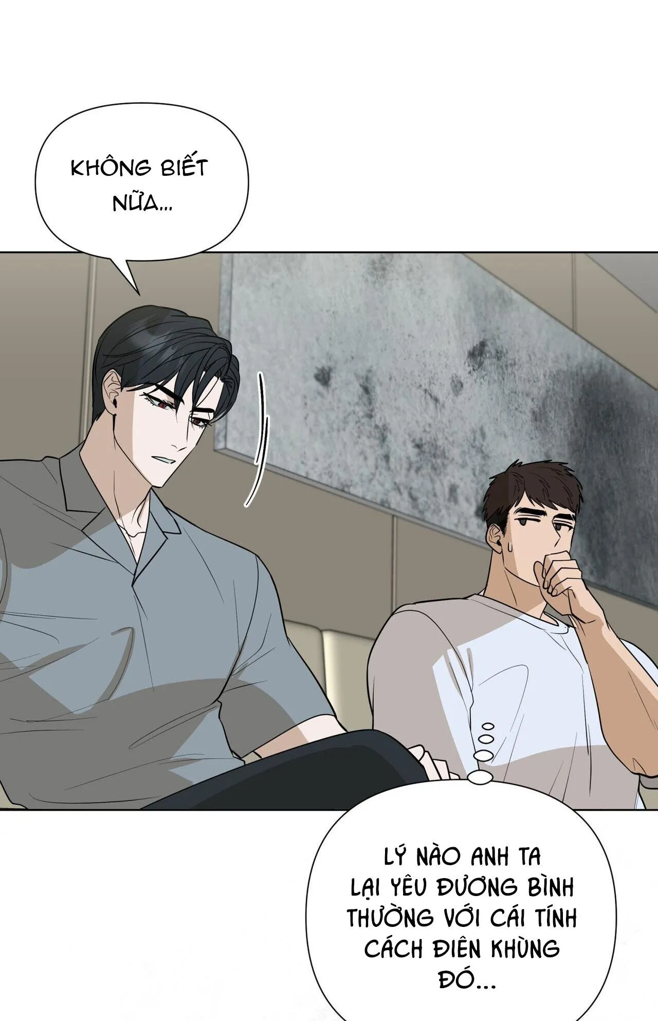 KIỆT TÁC Chapter 42 Trang 22