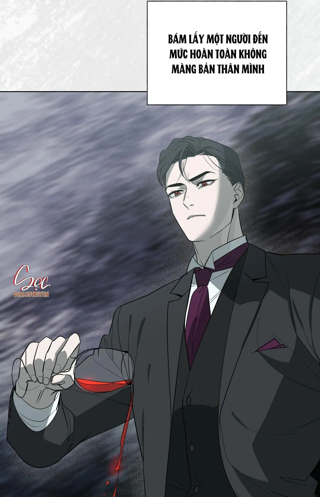 KIỆT TÁC Chapter 42 Trang 25