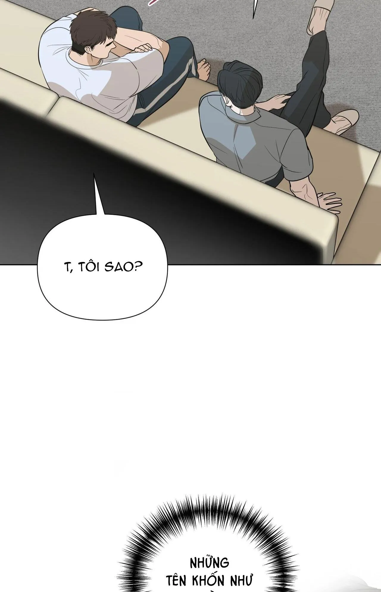 KIỆT TÁC Chapter 42 Trang 30